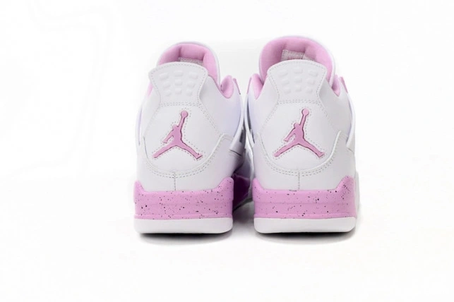 Cheap TB 4 Retro White Pink Jordan CT8527-116 0701